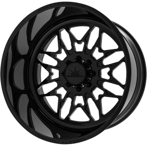 Liberty Forged LBTY25