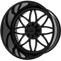 Liberty Forged LBTY27
