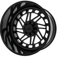 Liberty Forged LBTY28