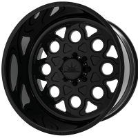 Liberty Forged LBTY31