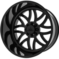 Liberty Forged LBTY34