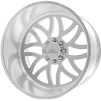 Liberty Forged LBTY34