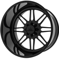 Liberty Forged LBTY35