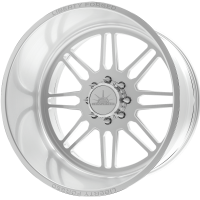 Liberty Forged LBTY35