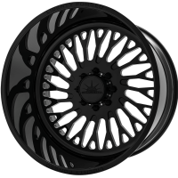 Liberty Forged LBTY36