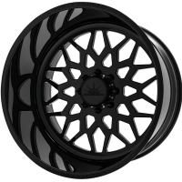 Liberty Forged LBTY37