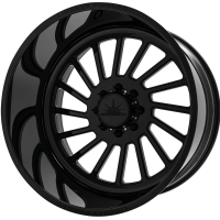 Liberty Forged LBTY38