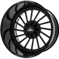 Liberty Forged LBTY38