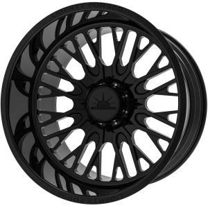 Liberty Concave LBTY10