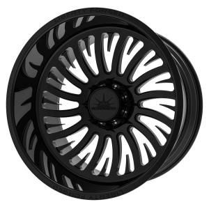 Liberty Concave LBTY24