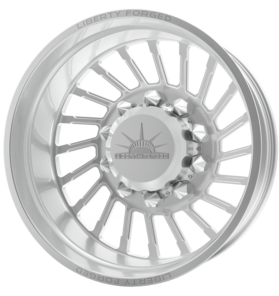 Liberty Forged Super dually series