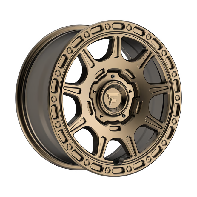 Fittipaldi FT110