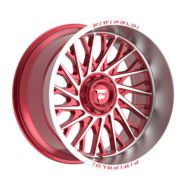 Fittipaldi FA08