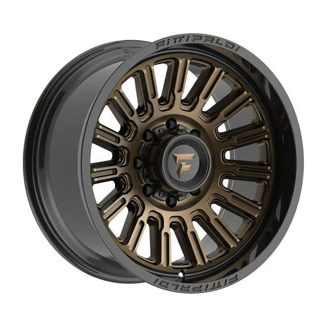 Fittipaldi FA24