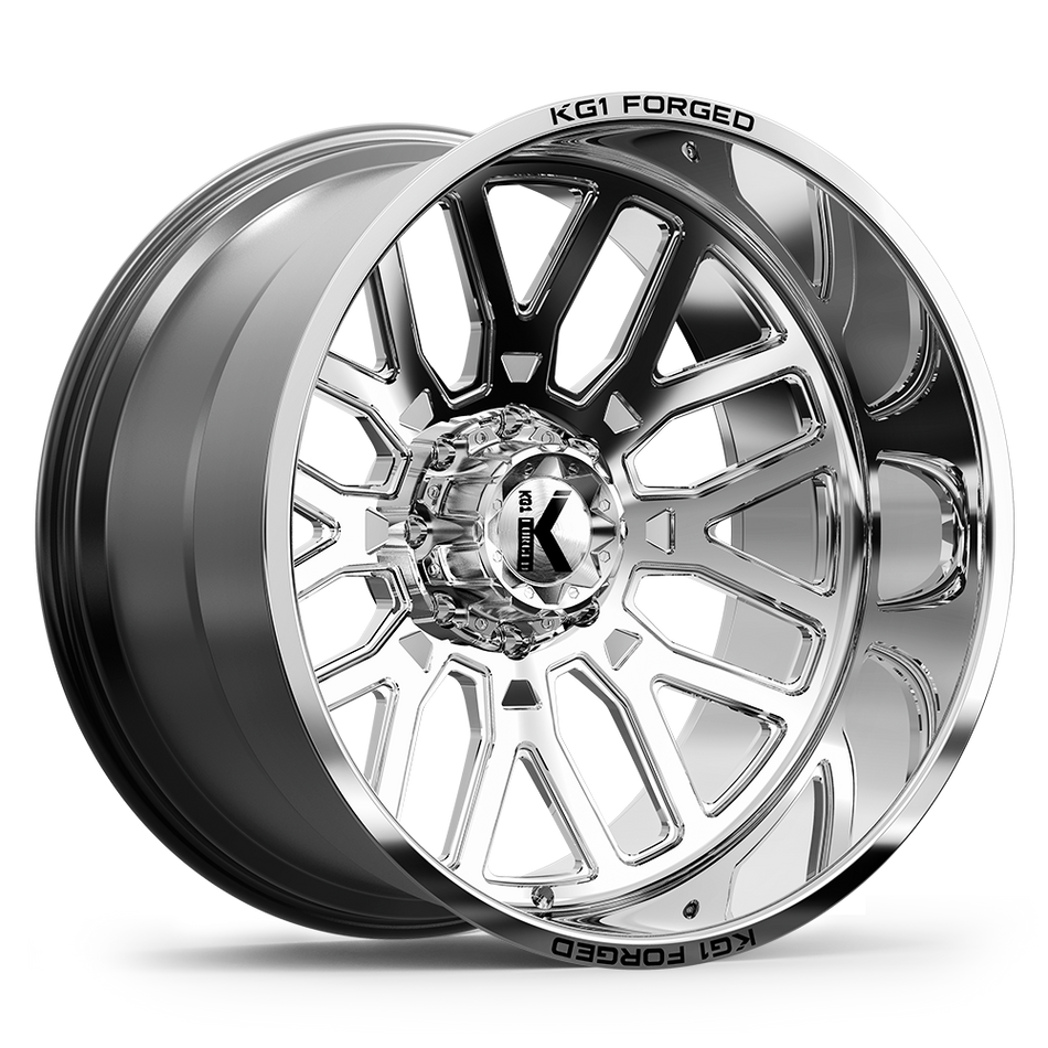 KG1 KC002 REVO