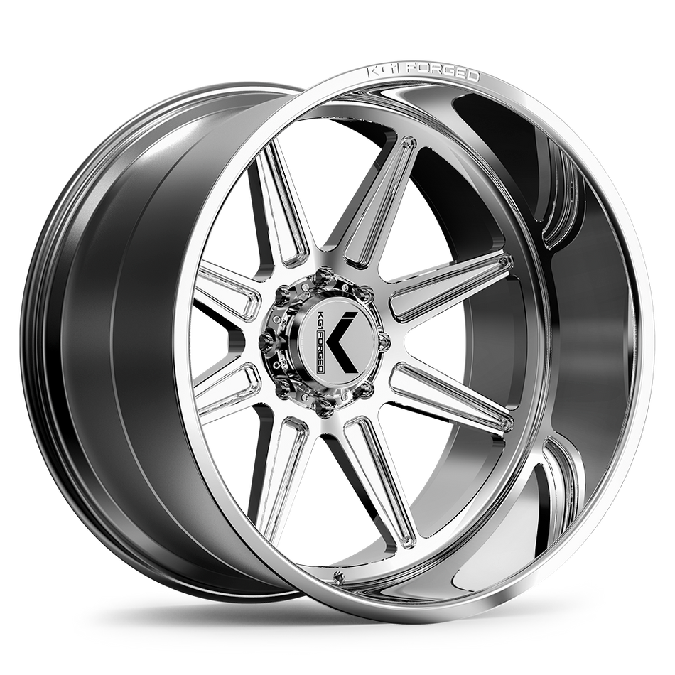 KG1 KC018 SCUFFLE