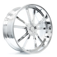 Sembrado	5x127, 5x139, 5x120, 5x135	24	10	74.1	25	FULLY POLISHED