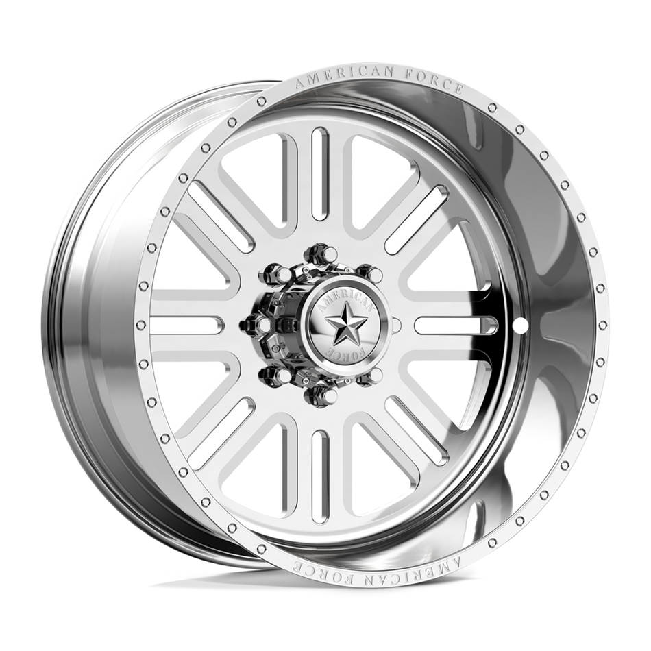 161 ALPHA SS