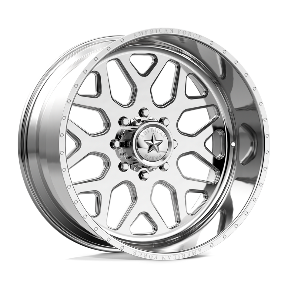 F30 FLUX SS