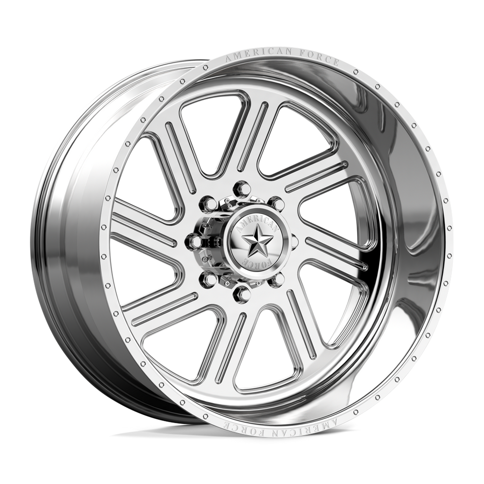 G38 IKON SS