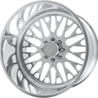 Liberty Forged LBTY17