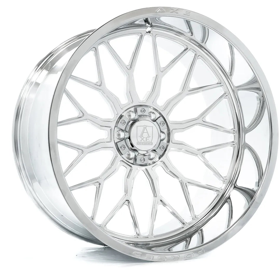 AF8 Forged	6x135, 6x139, 6x135-6x139	26	10	106	-19	FULLY POLISHED