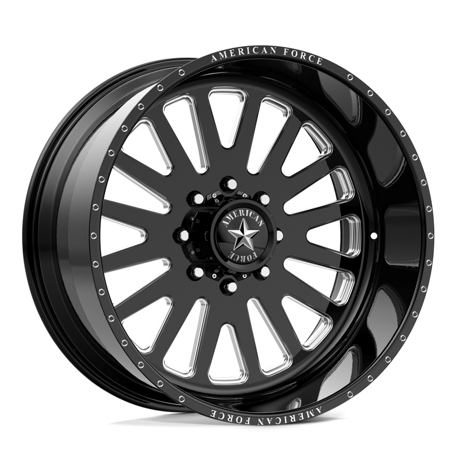 F20 ATOM SS