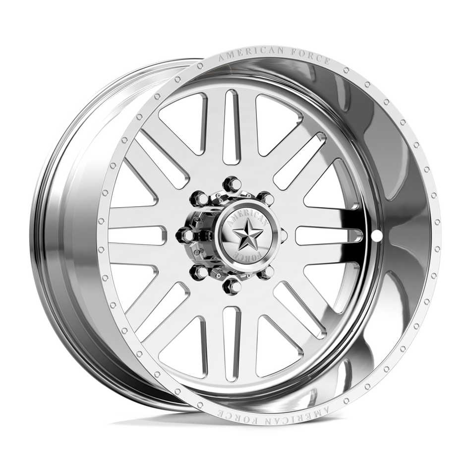 9 LIBERTY SS