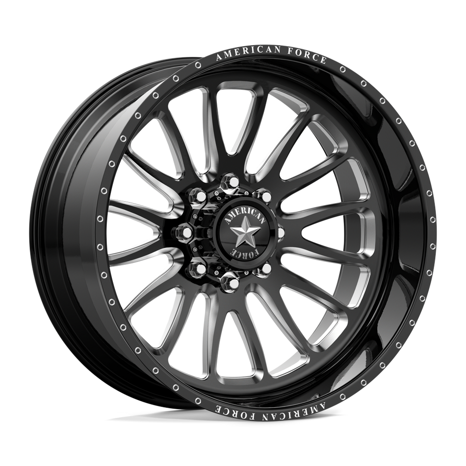 CKH10 NEMESIS CC