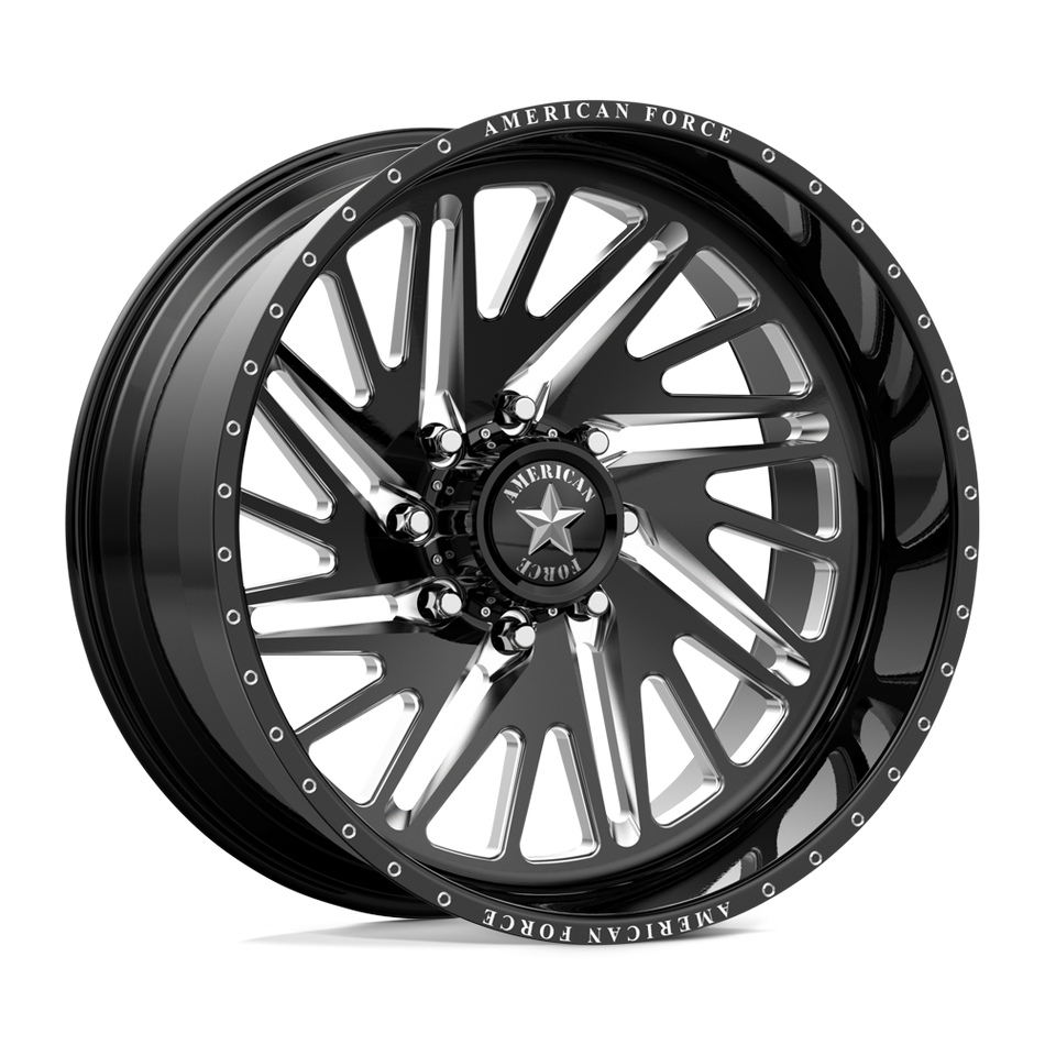 CKH12 SIDEWINDER CC