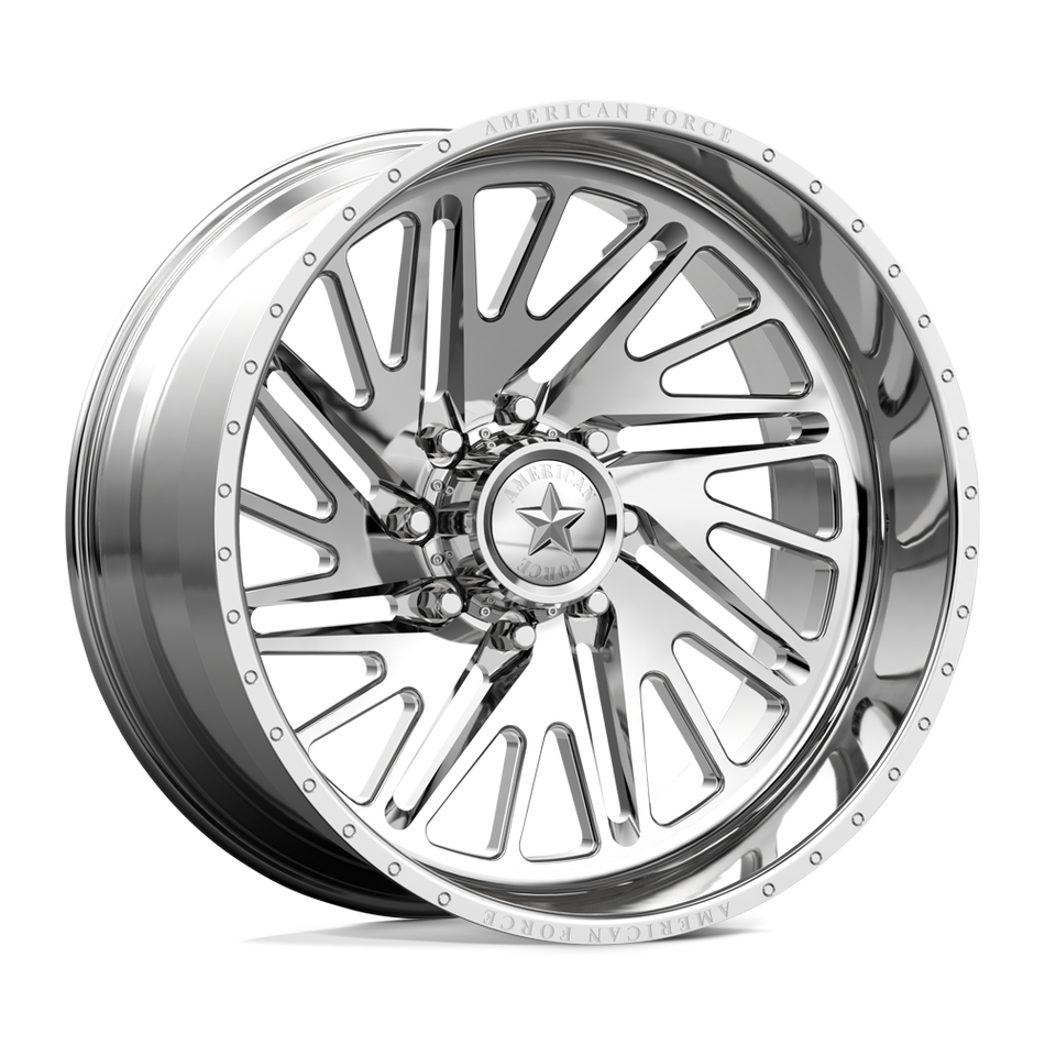 CKH12 SIDEWINDER CC