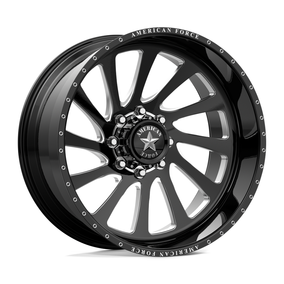 CKH33 TORQ CC