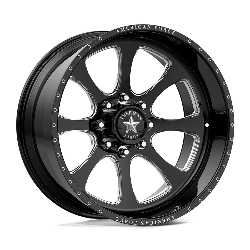 CKH34 CERBERUS CC