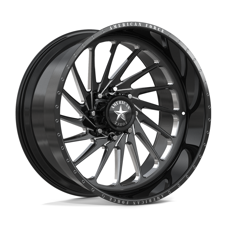CKH60 MOTION CC