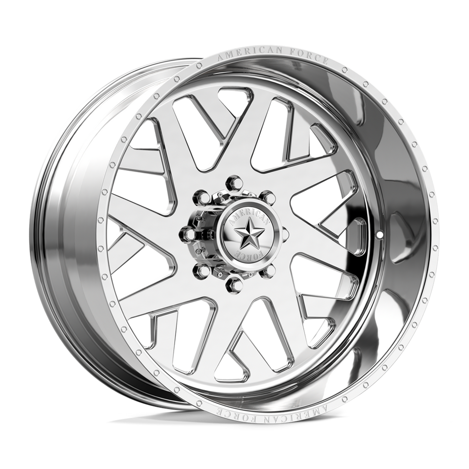 F28 CHOPPER SS