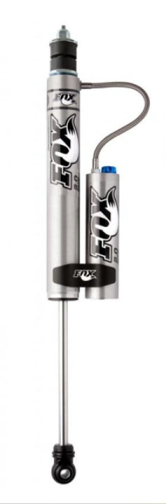 Fox 2.0 Performance Series Adjustable Reservoir Shock 2014-2018 Dodge Ram 2500 4WD|2013-2017 Dodge Ram 3500 4WD (Front)