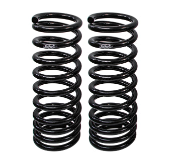 Carli Suspension Front Coil Springs 2.75" Multi Rate 2003 to 2009 Ram 2500/3500