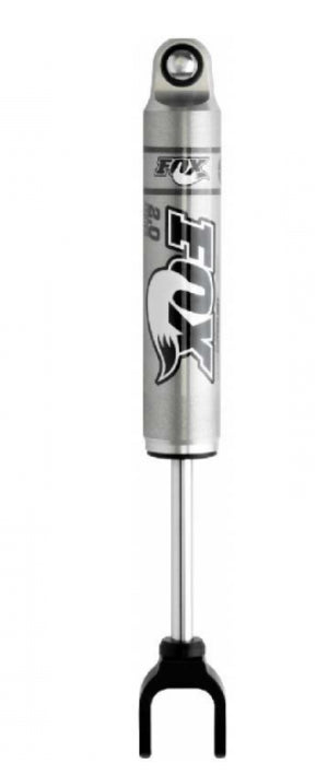 Fox 2.0 Performance Series IFP Shock Absorber-2011-2019 GM 2500HD/3500HD 2WD/4WD Front Lifted 4"-6"