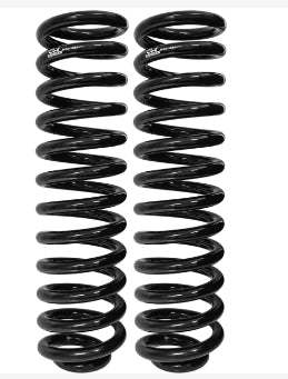 Carli Suspension Linear Rate Coil Springs 2.5/3.5" Lift 2005 to 2023 Ford F250/F350