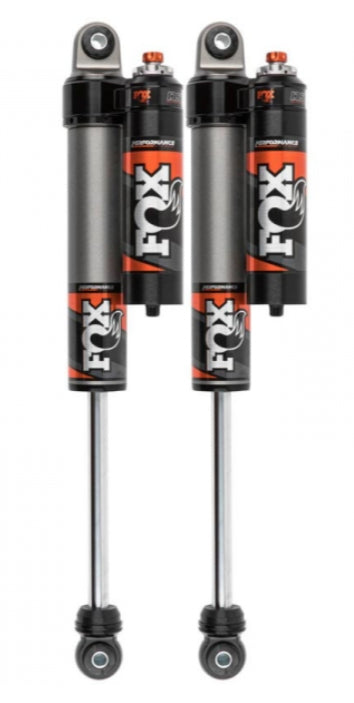 Fox Performance Elite 2.5 Adjustable Reservoir Shock (PR) 2020-2021 GM 2500HD/3500HD 2WD/4WD