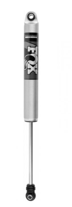 Fox Performance Series 2.0 Smooth Body IFP Shock 2020-2021 GM 2500HD/3500HD 2WD/4WD (Front)