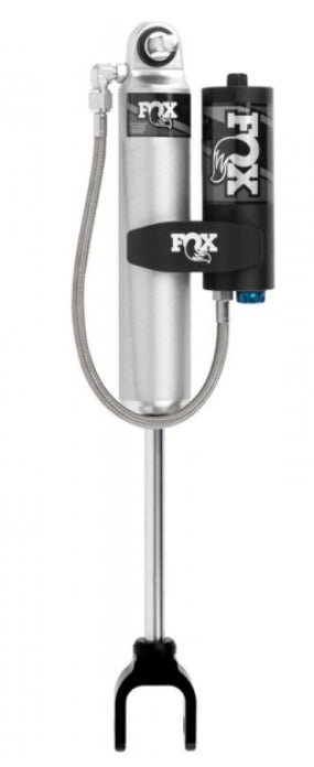 Fox 2.0 Performance Series Adjustable Reservoir Shock 2011-2019 GM 2500/3500 2WD/4WD (Front)