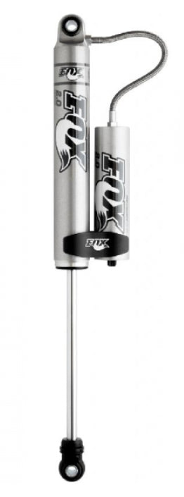 Fox 2.0 Performance Series Reservoir Shock Absorber 1999-2019 GM 2500HD/3500HD 2WD/4WD