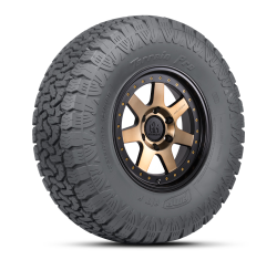 TERRAIN PRO A/T P 33X12.50R20LT 114S LR E 65PSI MAX