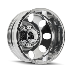 ION 167 167 POLISHED 20X8.25 8-210 192MM 154.2MM