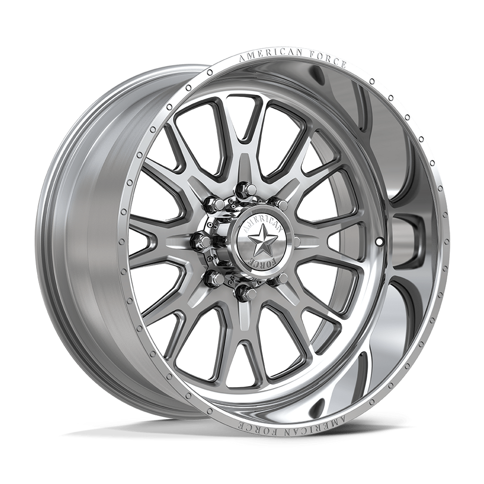 N52 MONARCH SS