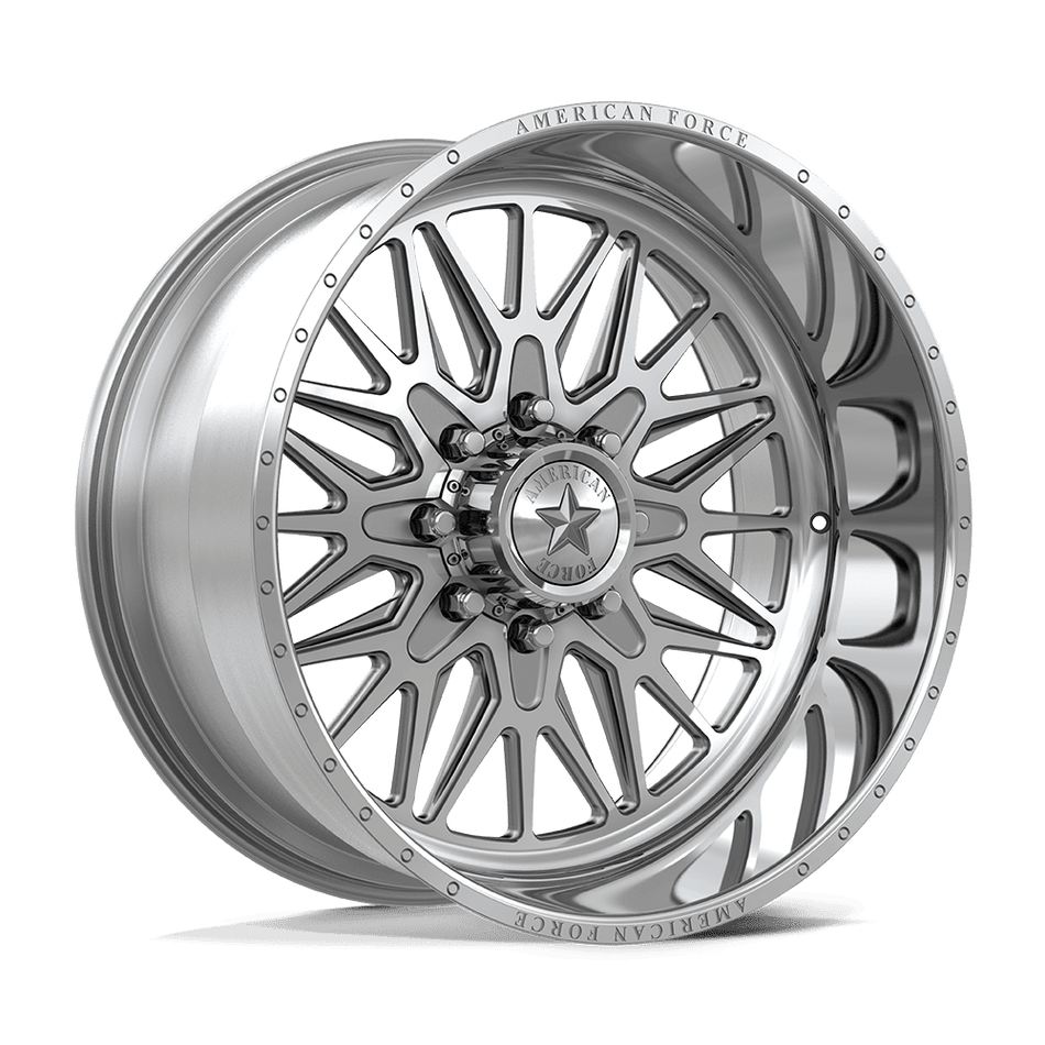 N57 ICEBERG SS