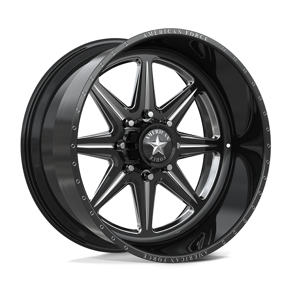 N58 DENALI SS
