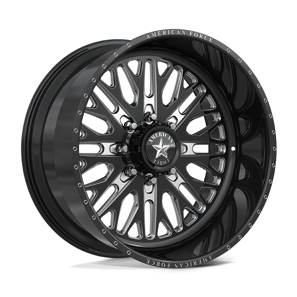 N60 CLOUT SS