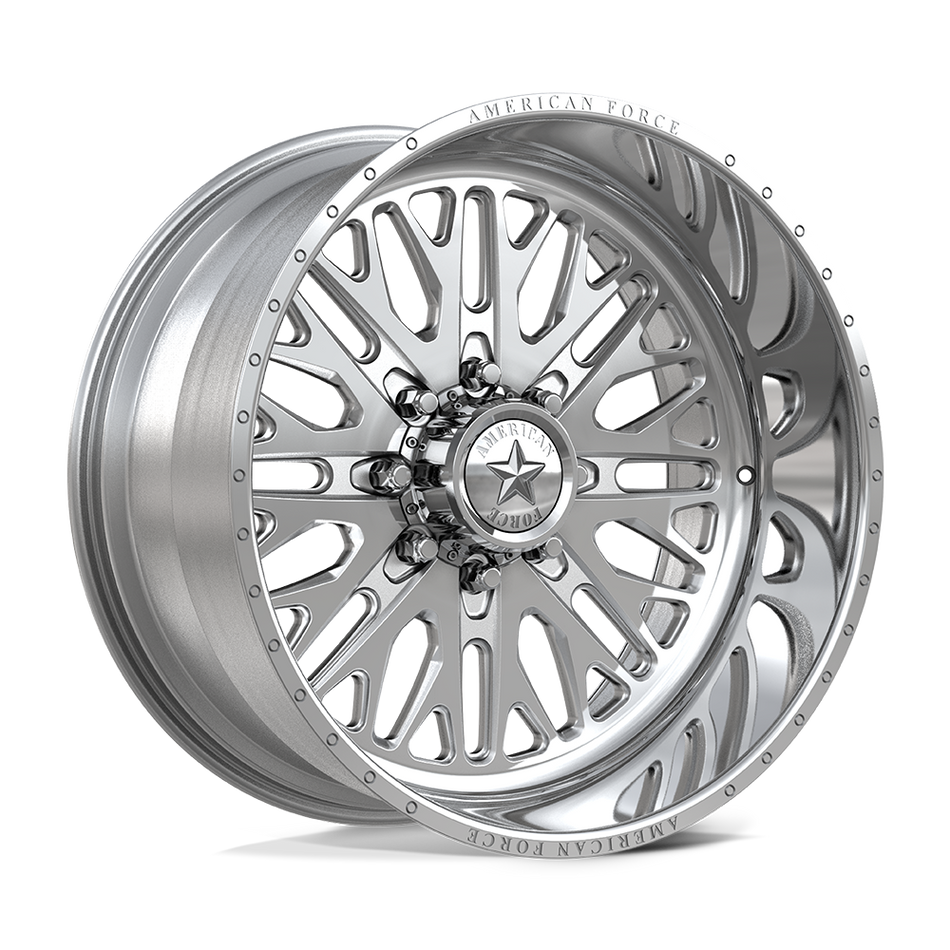 N60 CLOUT SS